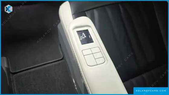 KIA EV9 LONG RANGE 4WD