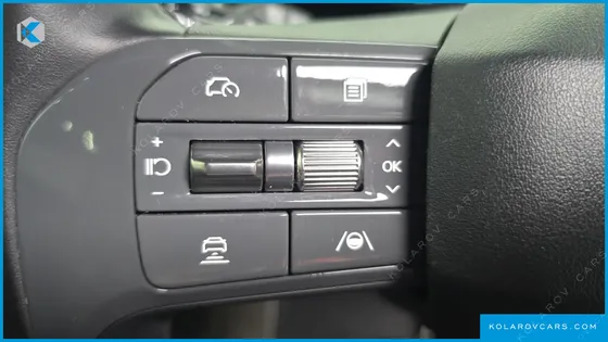 KIA EV9 LONG RANGE 4WD