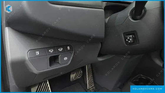 KIA EV9 LONG RANGE 4WD