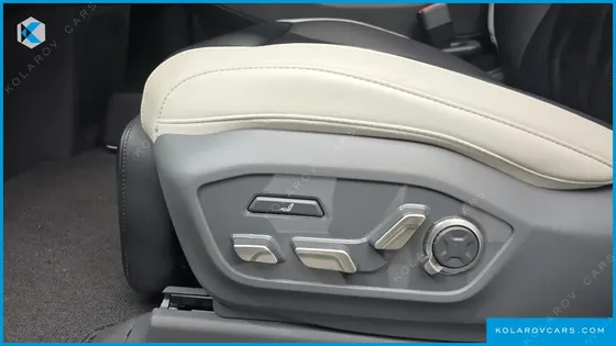 KIA EV9 LONG RANGE 4WD