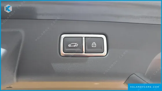KIA EV9 LONG RANGE 4WD