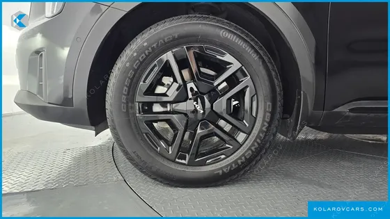KIA SORENTO HEV 1.6 2WD