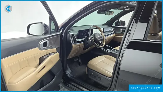 KIA SORENTO HEV 1.6 2WD