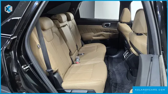 KIA SORENTO HEV 1.6 2WD