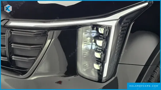 KIA SORENTO HEV 1.6 2WD