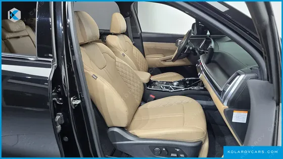 KIA SORENTO HEV 1.6 2WD