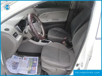 KIA MORNING (PICANTO) VAN