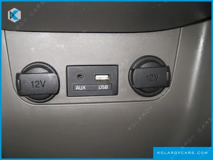 KIA MORNING (PICANTO) VAN