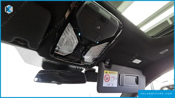 BMW I4 EDRIVE40 M SPORTS
