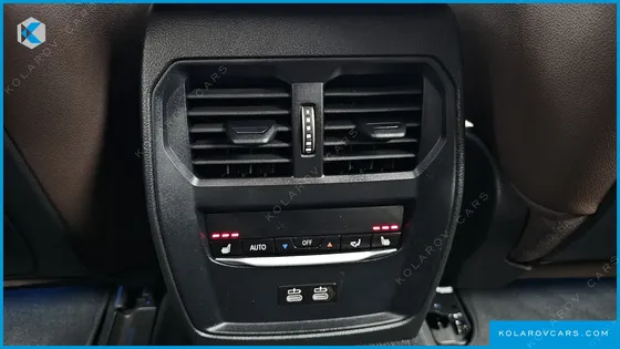 BMW I4 EDRIVE40 M SPORTS
