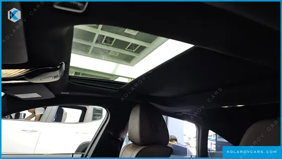 BMW I4 EDRIVE40 M SPORTS