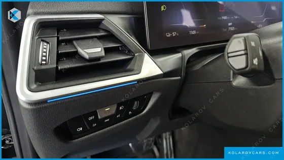 BMW I4 EDRIVE40 M SPORTS