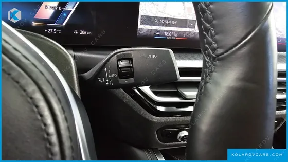 BMW I4 EDRIVE40 M SPORTS