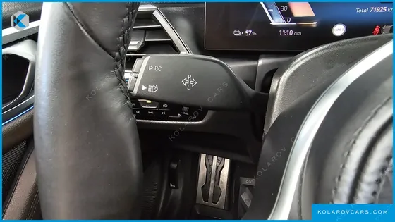 BMW I4 EDRIVE40 M SPORTS