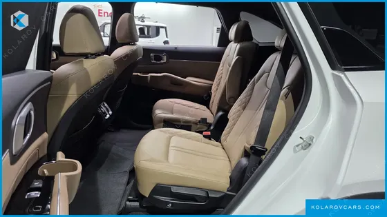 KIA SORENTO HEV 1.6 2WD