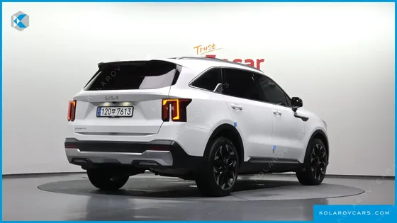 KIA SORENTO DIESEL 2.2 2WD