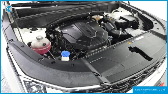 KIA SORENTO DIESEL 2.2 2WD