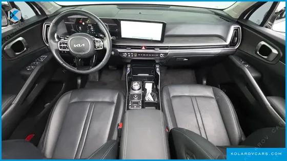 KIA SORENTO DIESEL 2.2 2WD