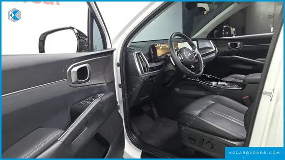 KIA SORENTO DIESEL 2.2 2WD