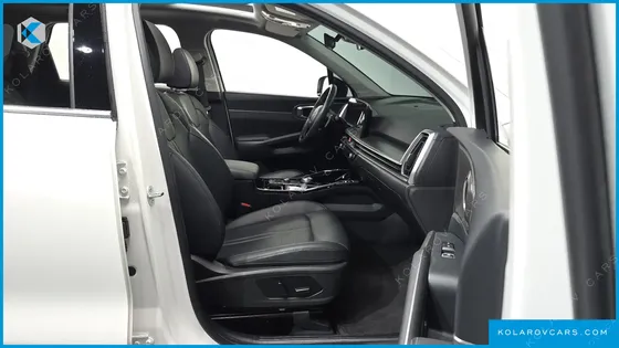 KIA SORENTO DIESEL 2.2 2WD