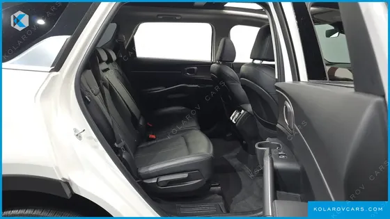 KIA SORENTO DIESEL 2.2 2WD