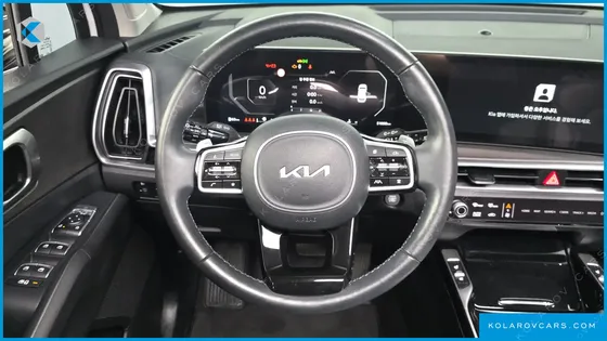KIA SORENTO DIESEL 2.2 2WD
