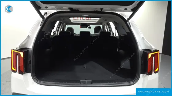 KIA SORENTO DIESEL 2.2 2WD