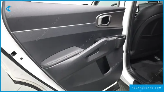 KIA SORENTO DIESEL 2.2 2WD