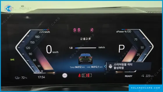 BMW I4 EDRIVE40 M SPORTS PRO