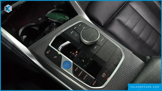 BMW I4 EDRIVE40 M SPORTS PRO