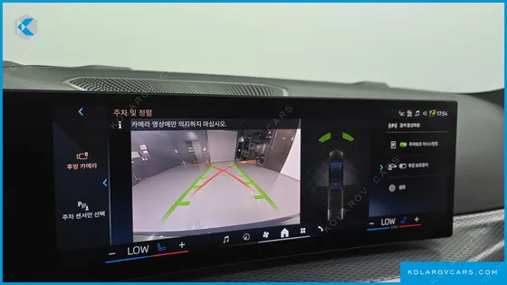 BMW I4 EDRIVE40 M SPORTS PRO