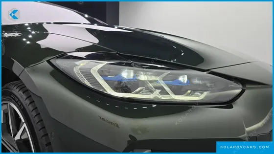 BMW I4 EDRIVE40 M SPORTS PRO
