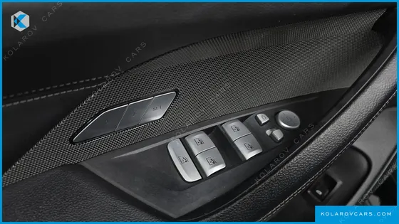 BMW I4 EDRIVE40 M SPORTS PRO