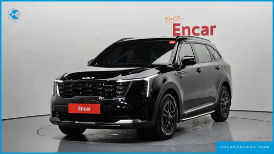 KIA SORENTO HEV 1.6 4WD