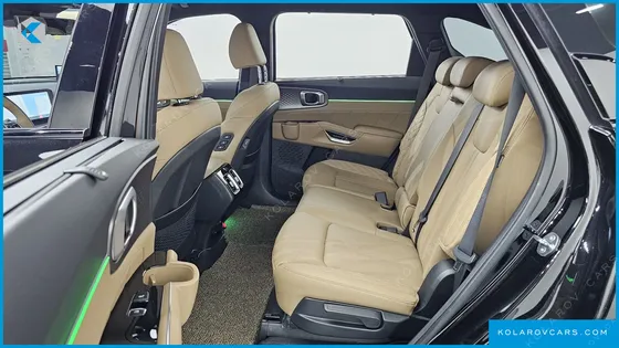 KIA SORENTO HEV 1.6 4WD