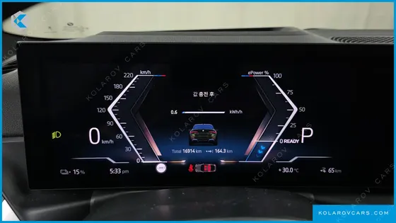 BMW I4 EDRIVE40 M SPORTS PRO