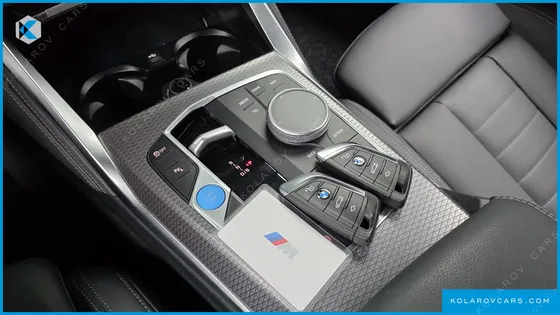 BMW I4 EDRIVE40 M SPORTS PRO