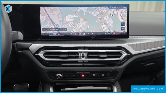 BMW I4 EDRIVE40 M SPORTS PRO