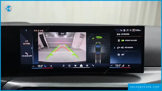BMW I4 EDRIVE40 M SPORTS PRO