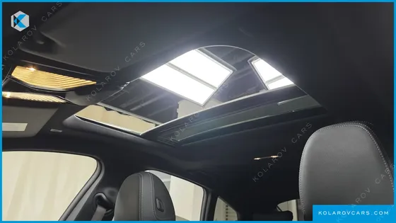 BMW I4 EDRIVE40 M SPORTS PRO