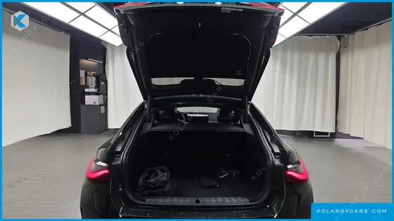 BMW I4 EDRIVE40 M SPORTS PRO
