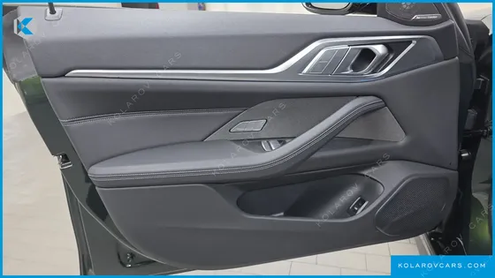 BMW I4 EDRIVE40 M SPORTS PRO