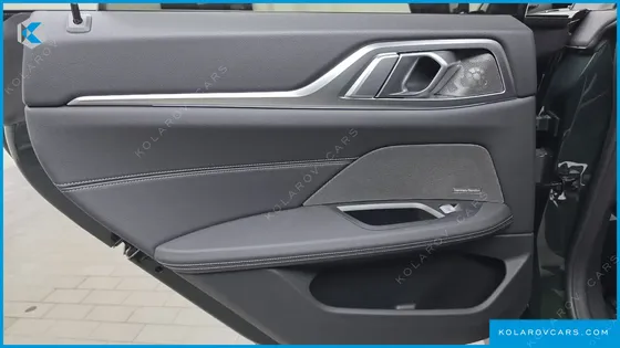 BMW I4 EDRIVE40 M SPORTS PRO