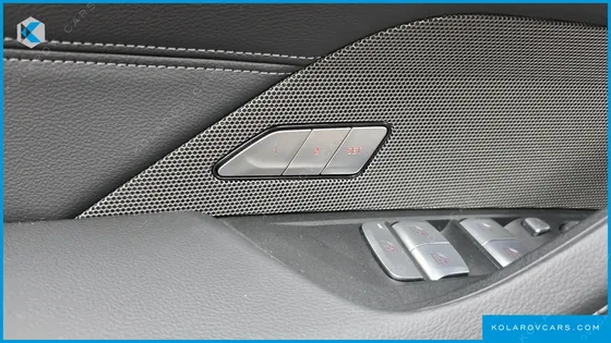 BMW I4 EDRIVE40 M SPORTS PRO