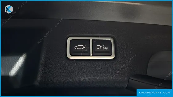 KIA SORENTO GASOLINE 2.5T 2WD