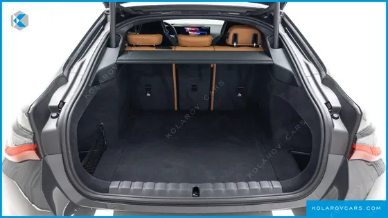 BMW I4 M50 PRO
