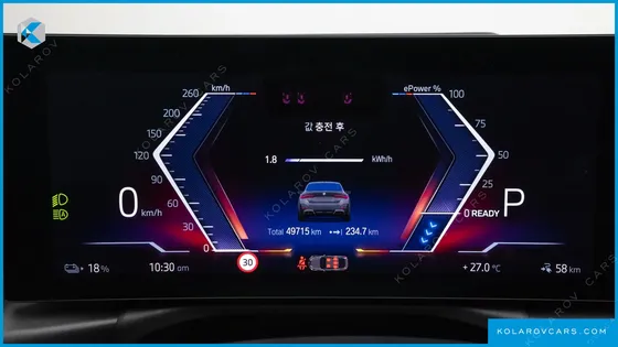 BMW I4 M50 PRO