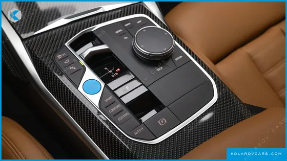 BMW I4 M50 PRO