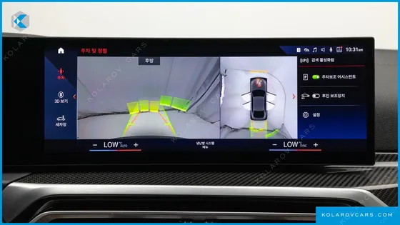 BMW I4 M50 PRO