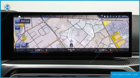 BMW I4 M50 PRO